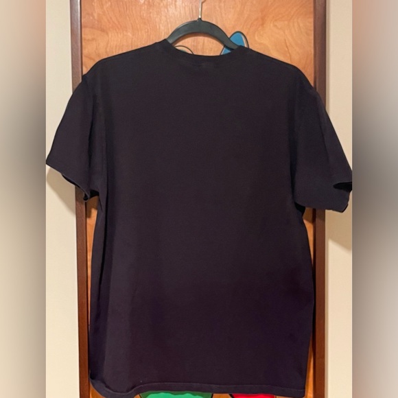 RICK AND MORTY ADULT SWIM TEE SHIRT SIZE LARGE/ BIG KIDS—FUNNY GRAPHICS— - Picture 4 of 12